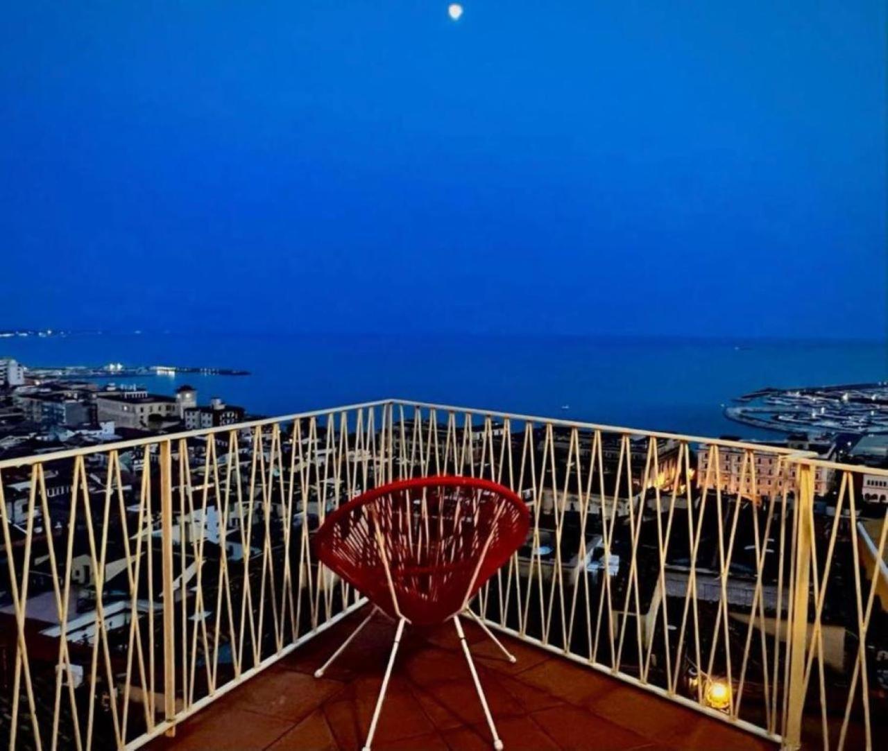 Ti Racconto Il Mare Lejlighed Salerno Eksteriør billede