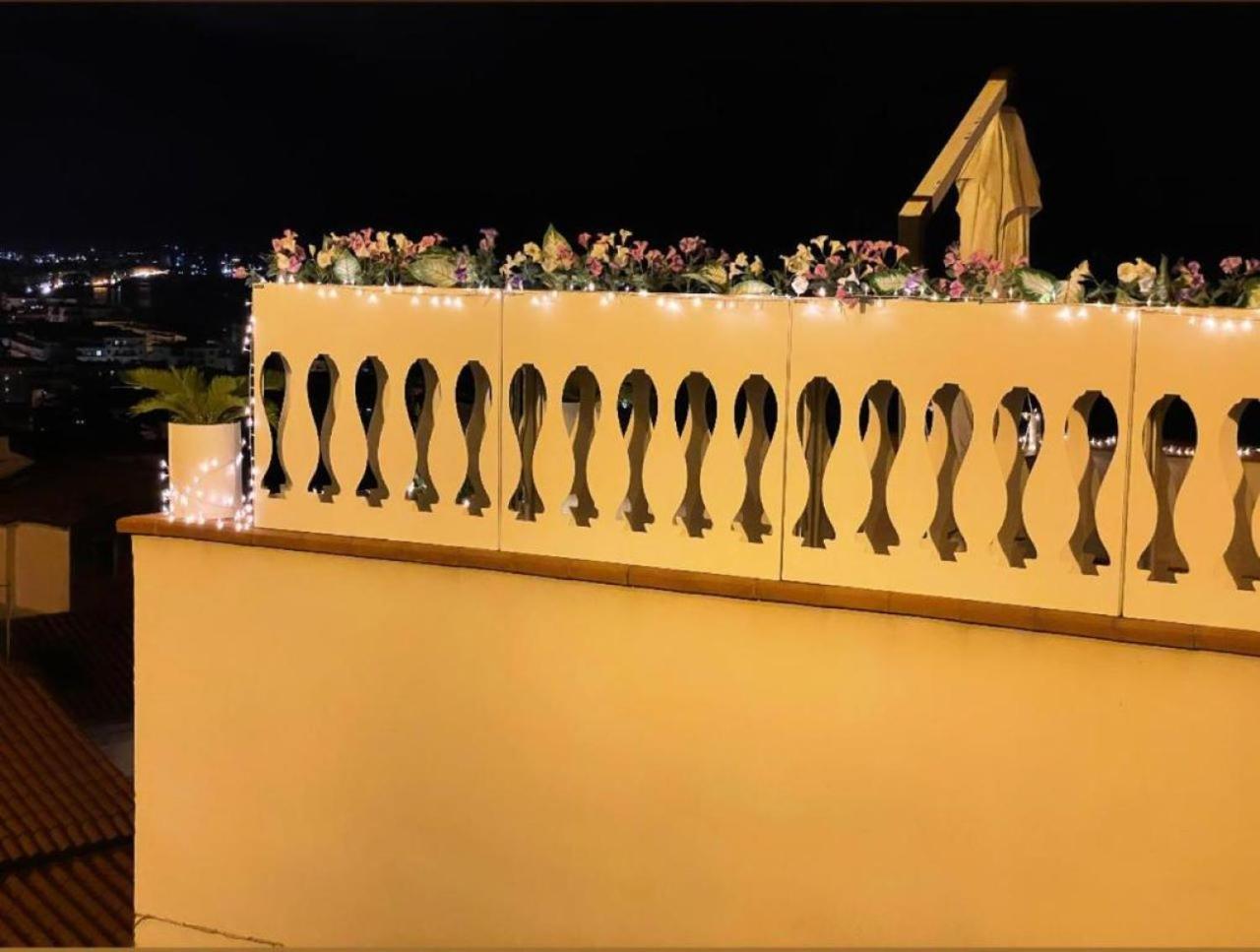 Ti Racconto Il Mare Lejlighed Salerno Eksteriør billede