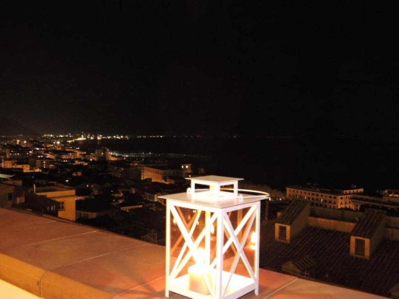 Ti Racconto Il Mare Lejlighed Salerno Eksteriør billede